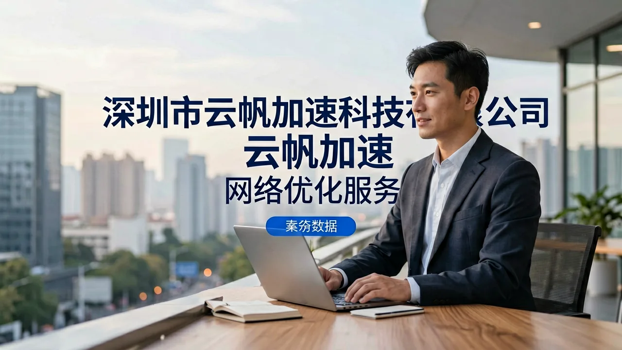 网络延迟每降30毫秒，您的业务离成功就更近一步